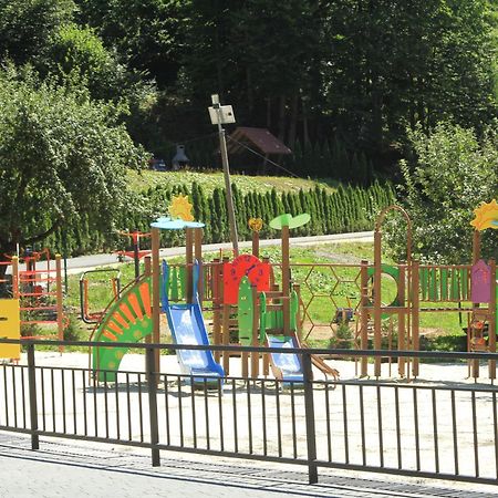 Hotel Ozero Vita Nizhniy Studenyy Εξωτερικό φωτογραφία