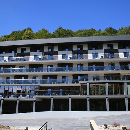 Hotel Ozero Vita Nizhniy Studenyy Εξωτερικό φωτογραφία
