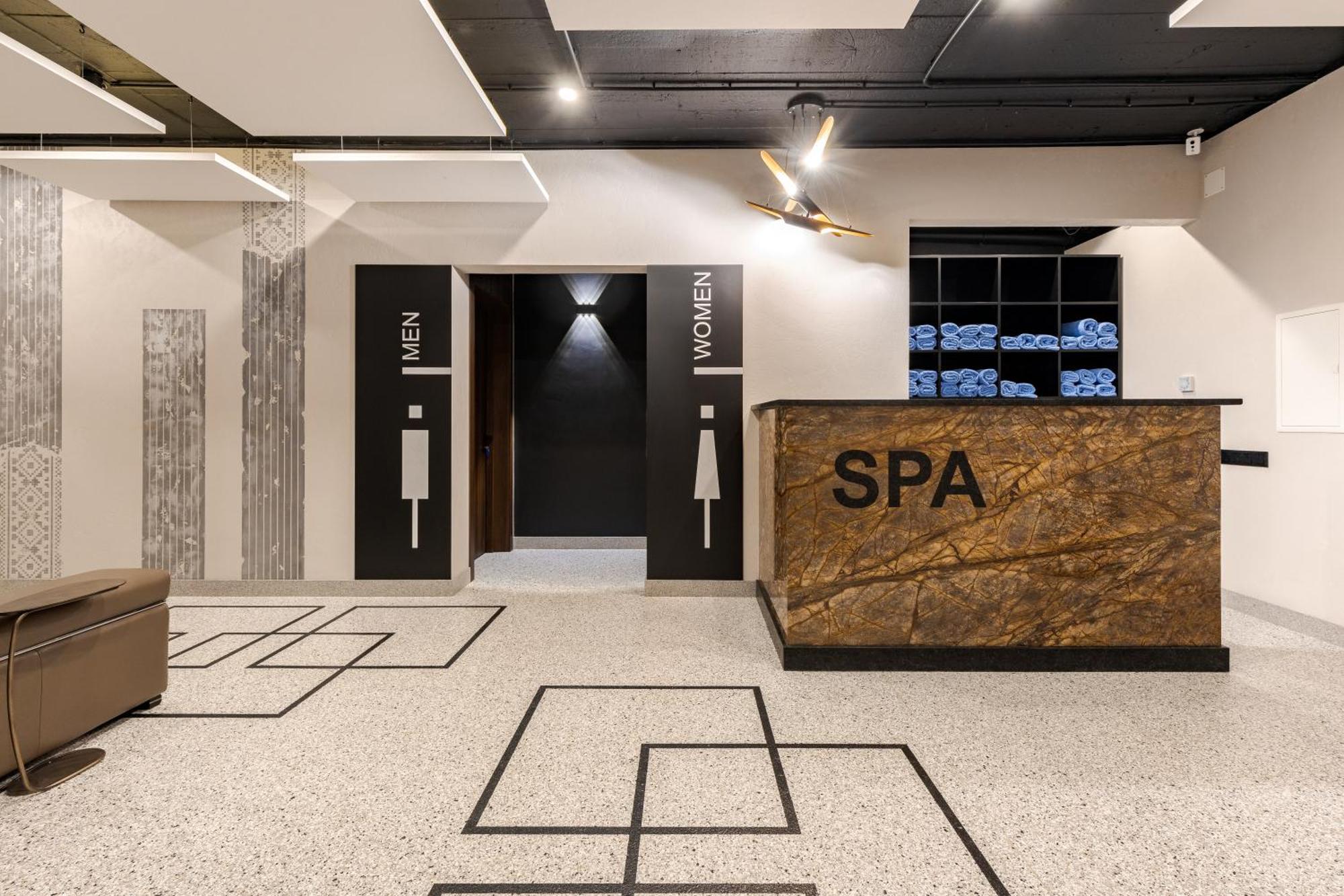 Hotel Ozero Vita Nizhniy Studenyy Εξωτερικό φωτογραφία