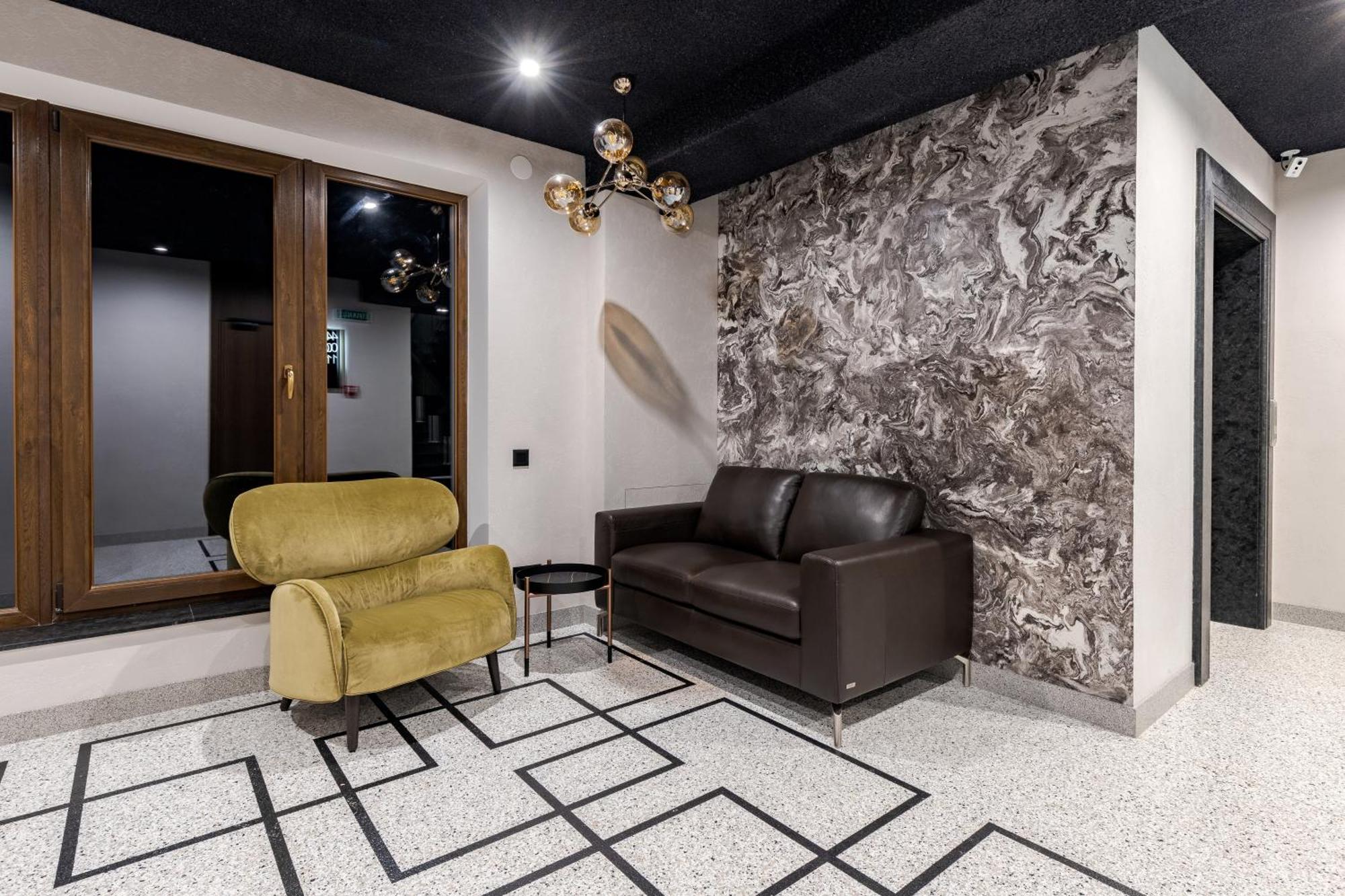 Hotel Ozero Vita Nizhniy Studenyy Εξωτερικό φωτογραφία