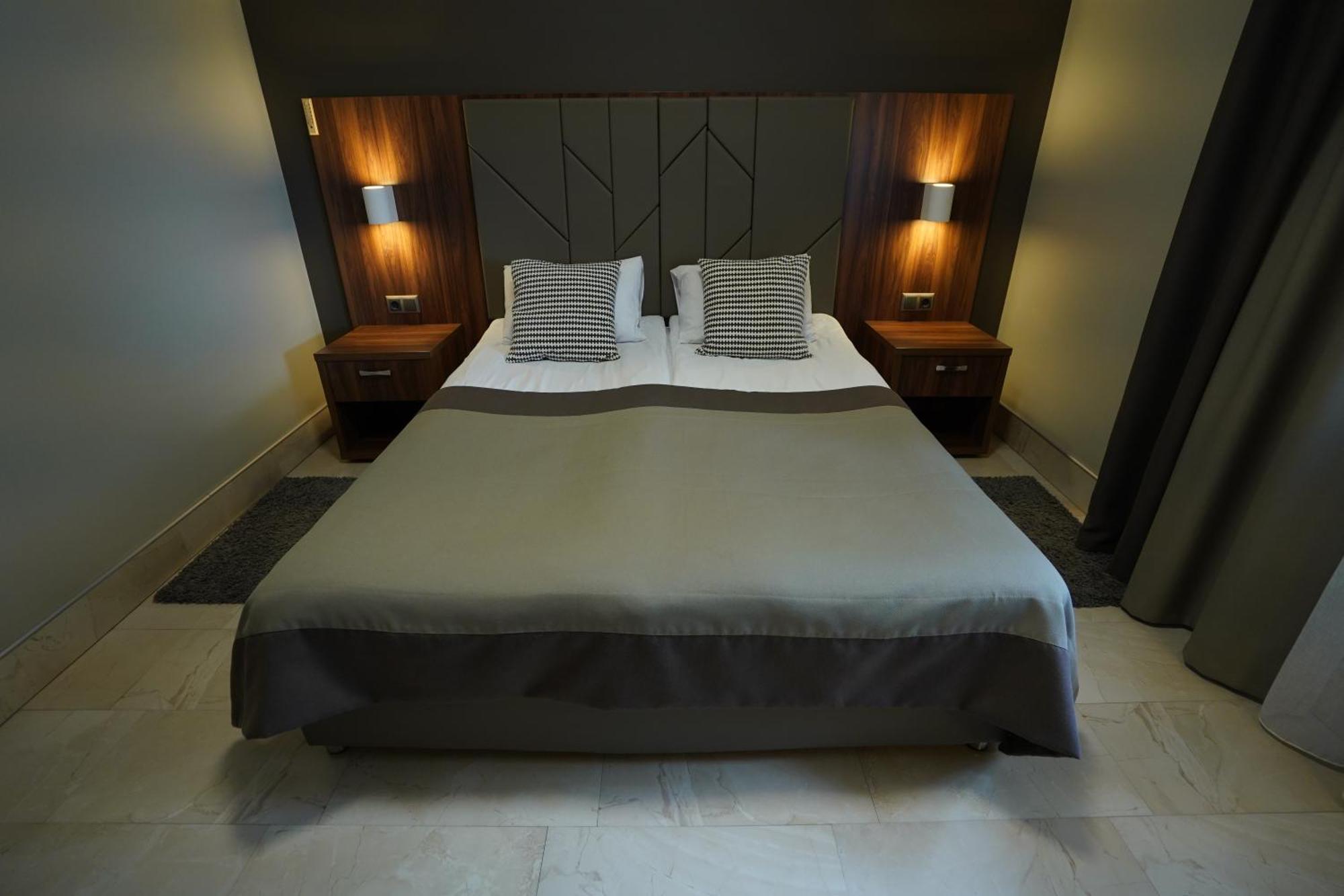 Hotel Ozero Vita Nizhniy Studenyy Εξωτερικό φωτογραφία