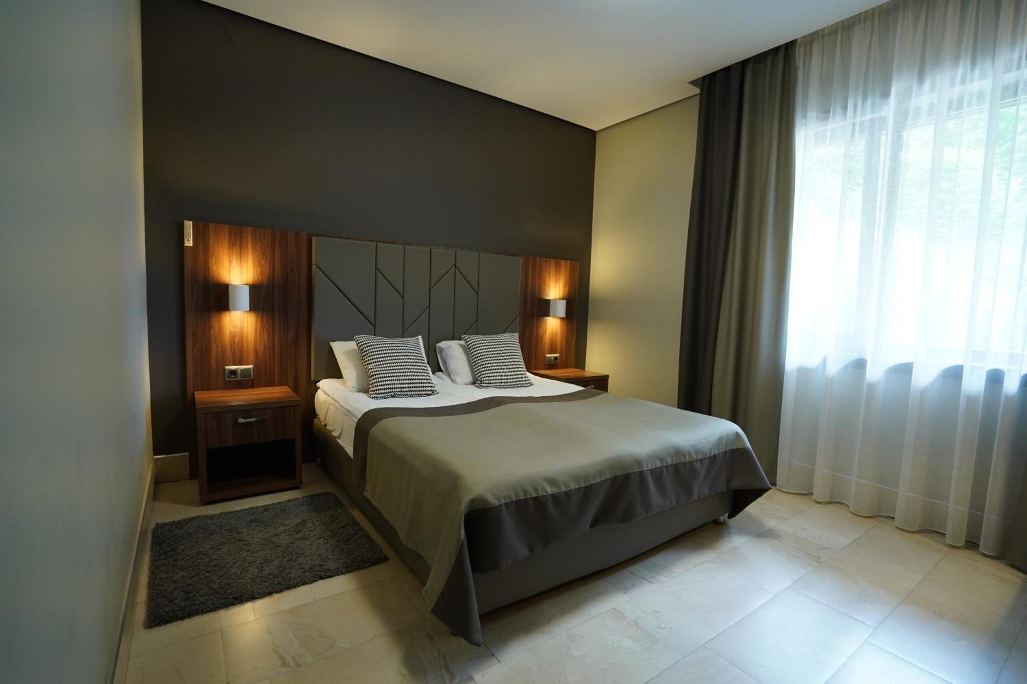 Hotel Ozero Vita Nizhniy Studenyy Εξωτερικό φωτογραφία