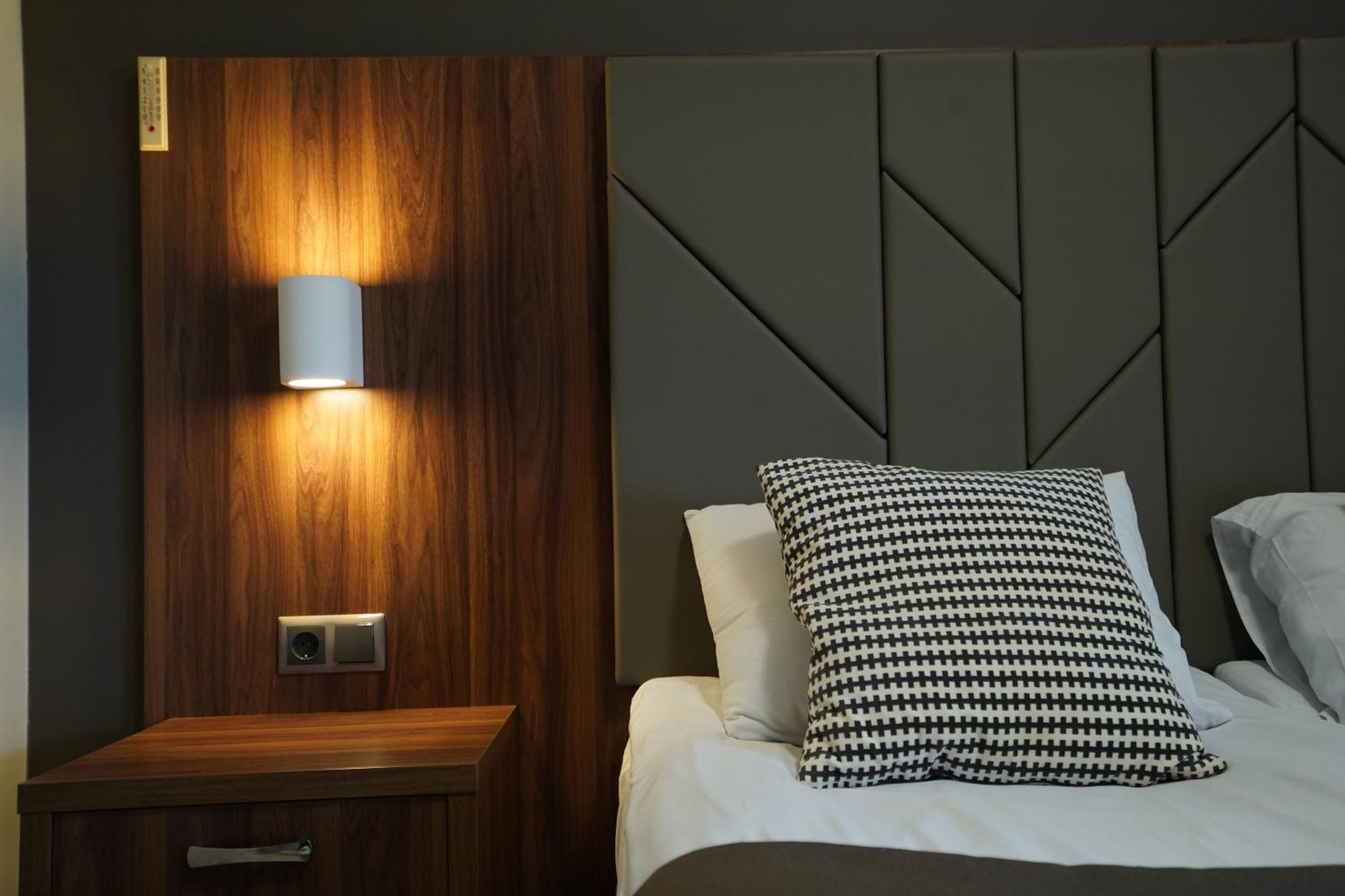 Hotel Ozero Vita Nizhniy Studenyy Εξωτερικό φωτογραφία