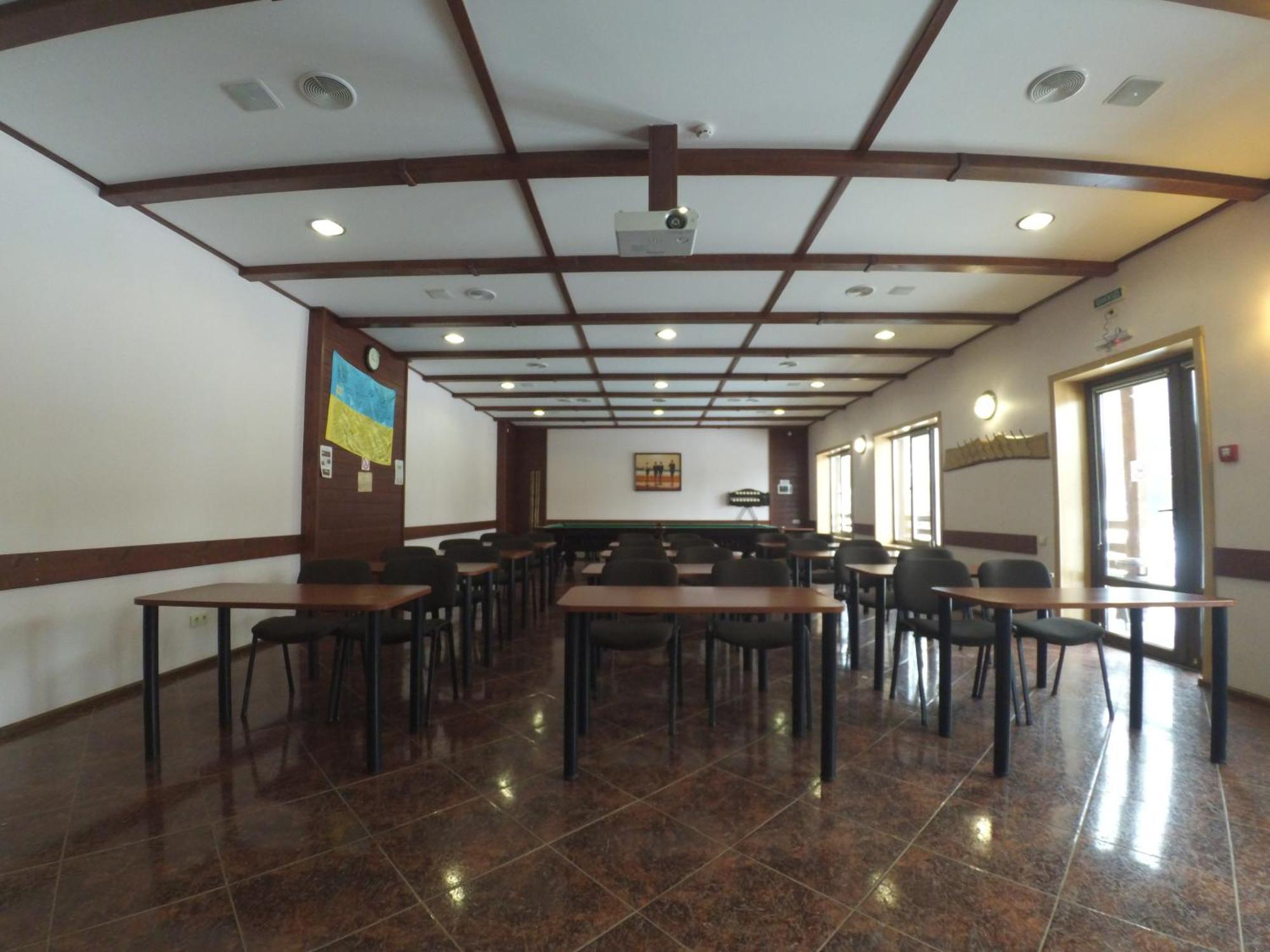 Hotel Ozero Vita Nizhniy Studenyy Εξωτερικό φωτογραφία