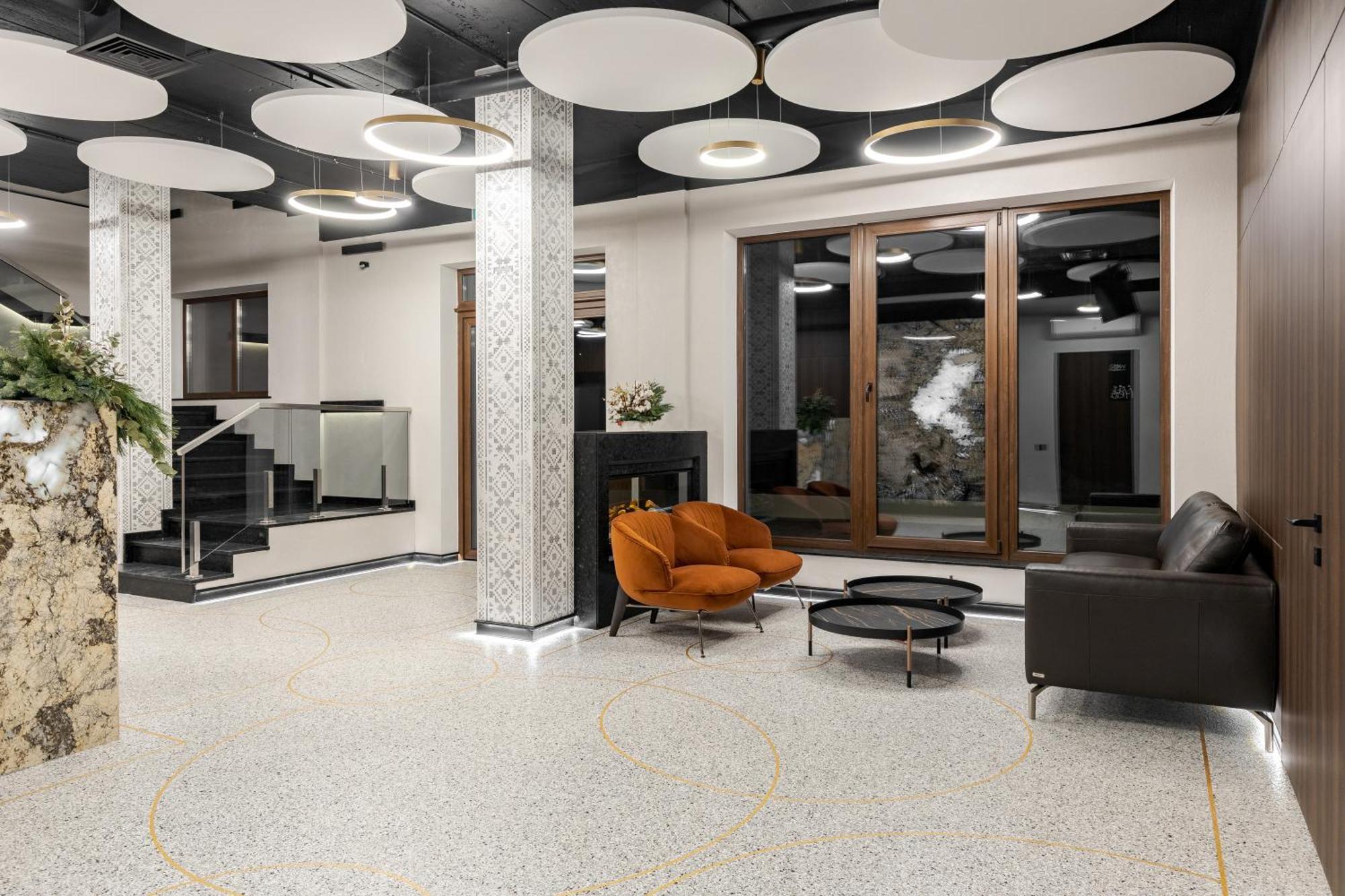 Hotel Ozero Vita Nizhniy Studenyy Εξωτερικό φωτογραφία
