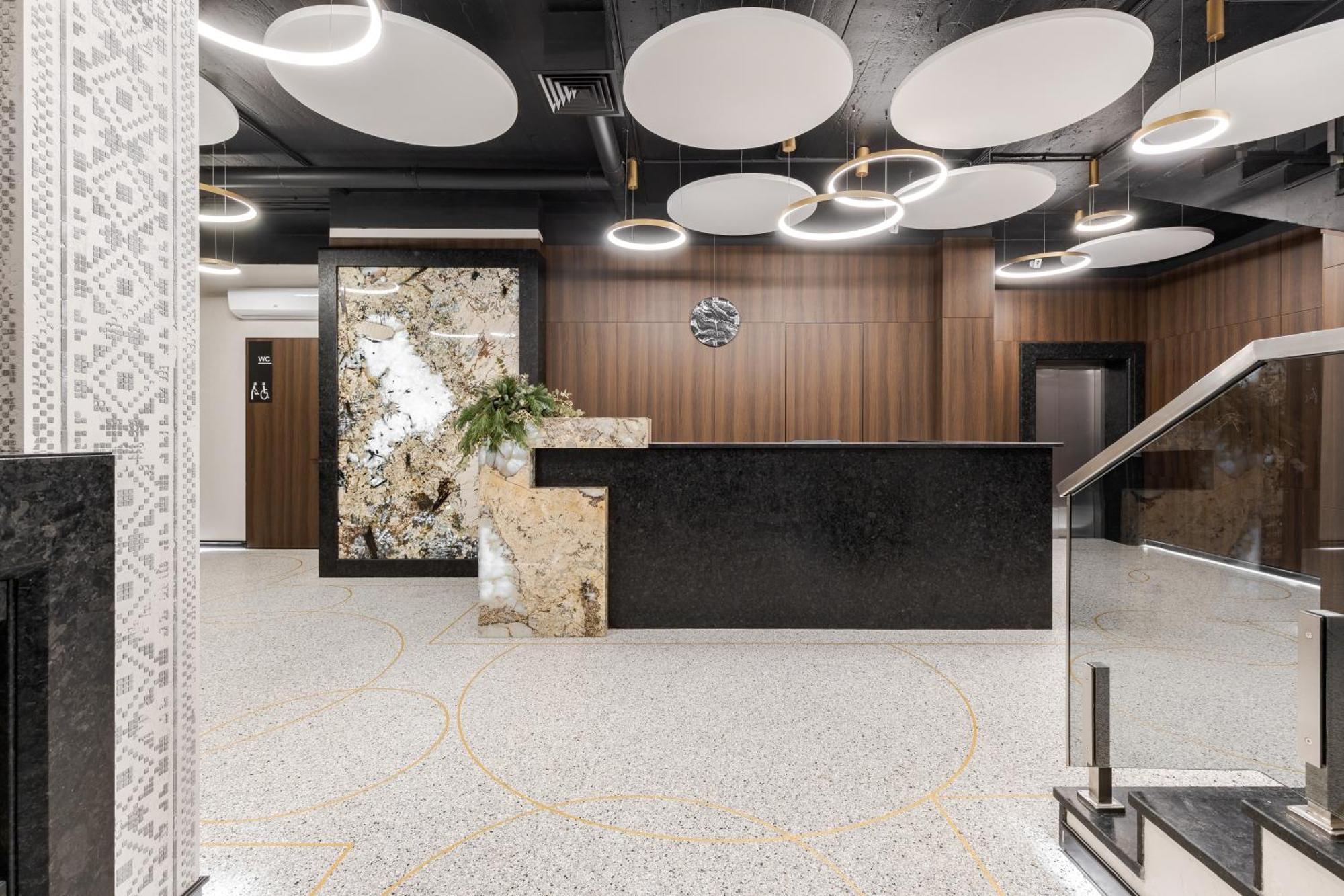 Hotel Ozero Vita Nizhniy Studenyy Εξωτερικό φωτογραφία