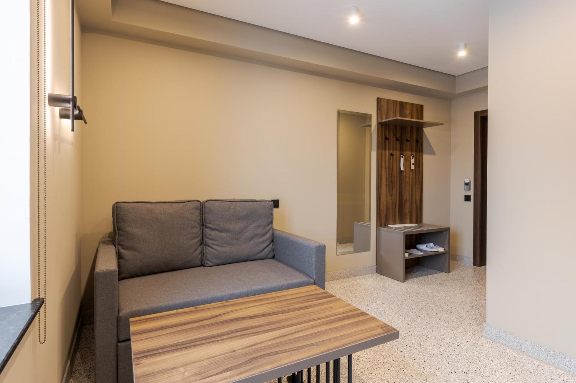 Hotel Ozero Vita Nizhniy Studenyy Εξωτερικό φωτογραφία