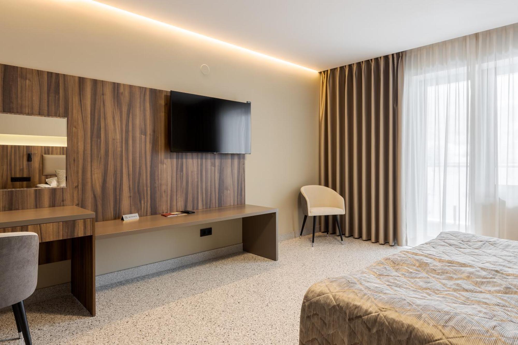 Hotel Ozero Vita Nizhniy Studenyy Εξωτερικό φωτογραφία