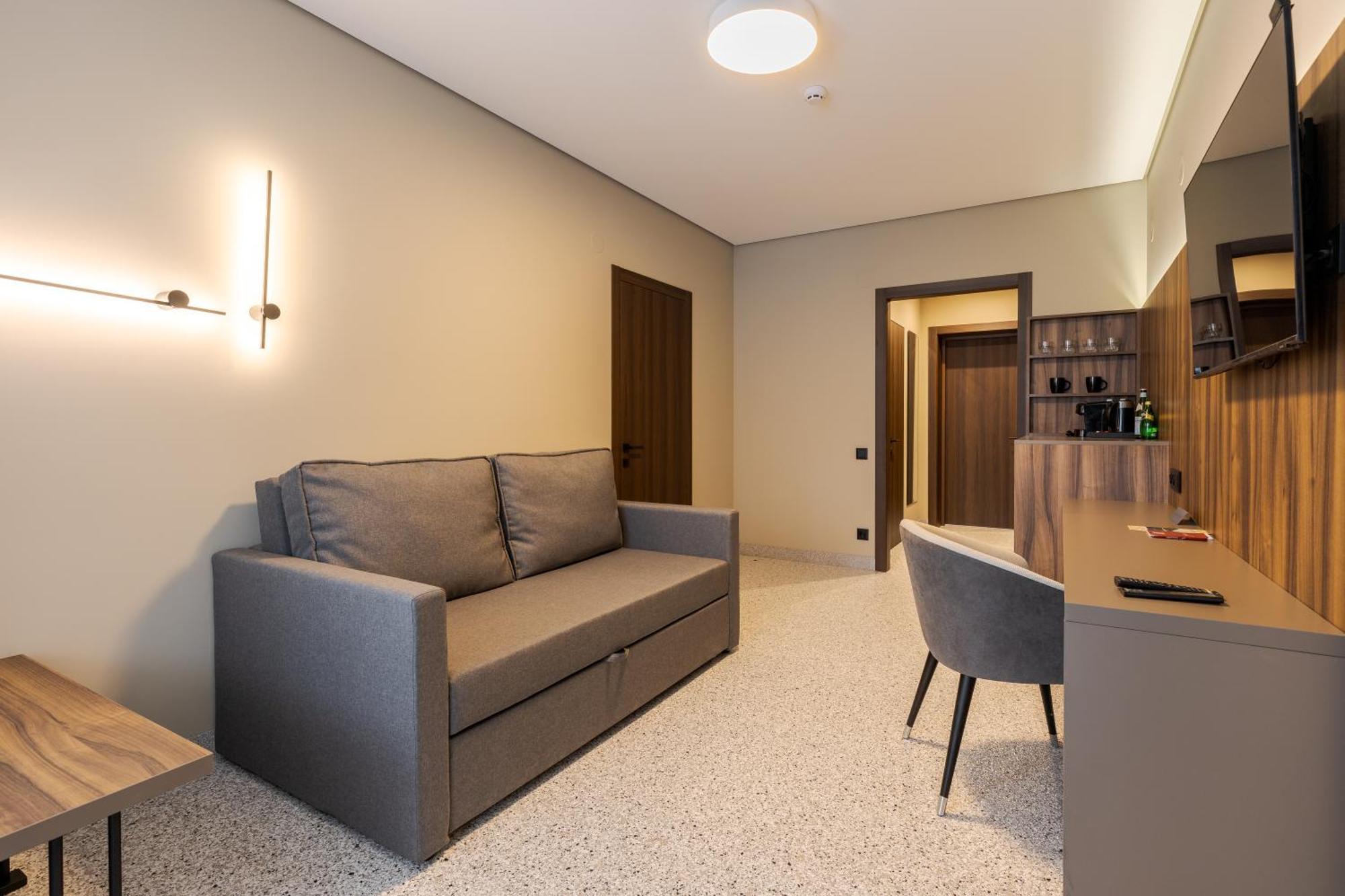 Hotel Ozero Vita Nizhniy Studenyy Εξωτερικό φωτογραφία