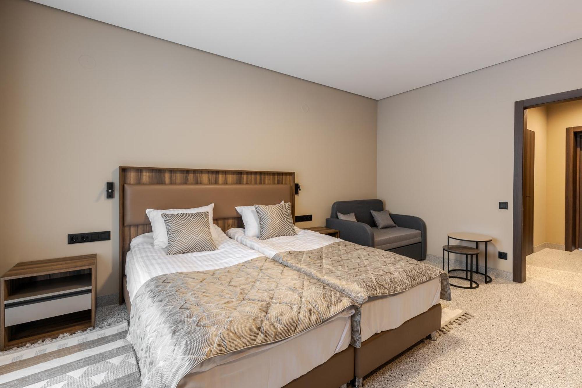 Hotel Ozero Vita Nizhniy Studenyy Εξωτερικό φωτογραφία