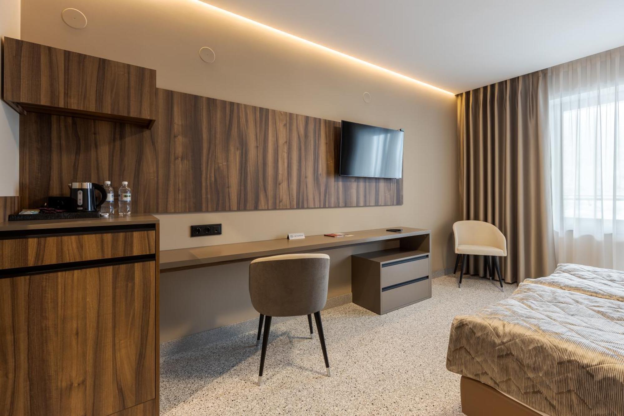 Hotel Ozero Vita Nizhniy Studenyy Εξωτερικό φωτογραφία