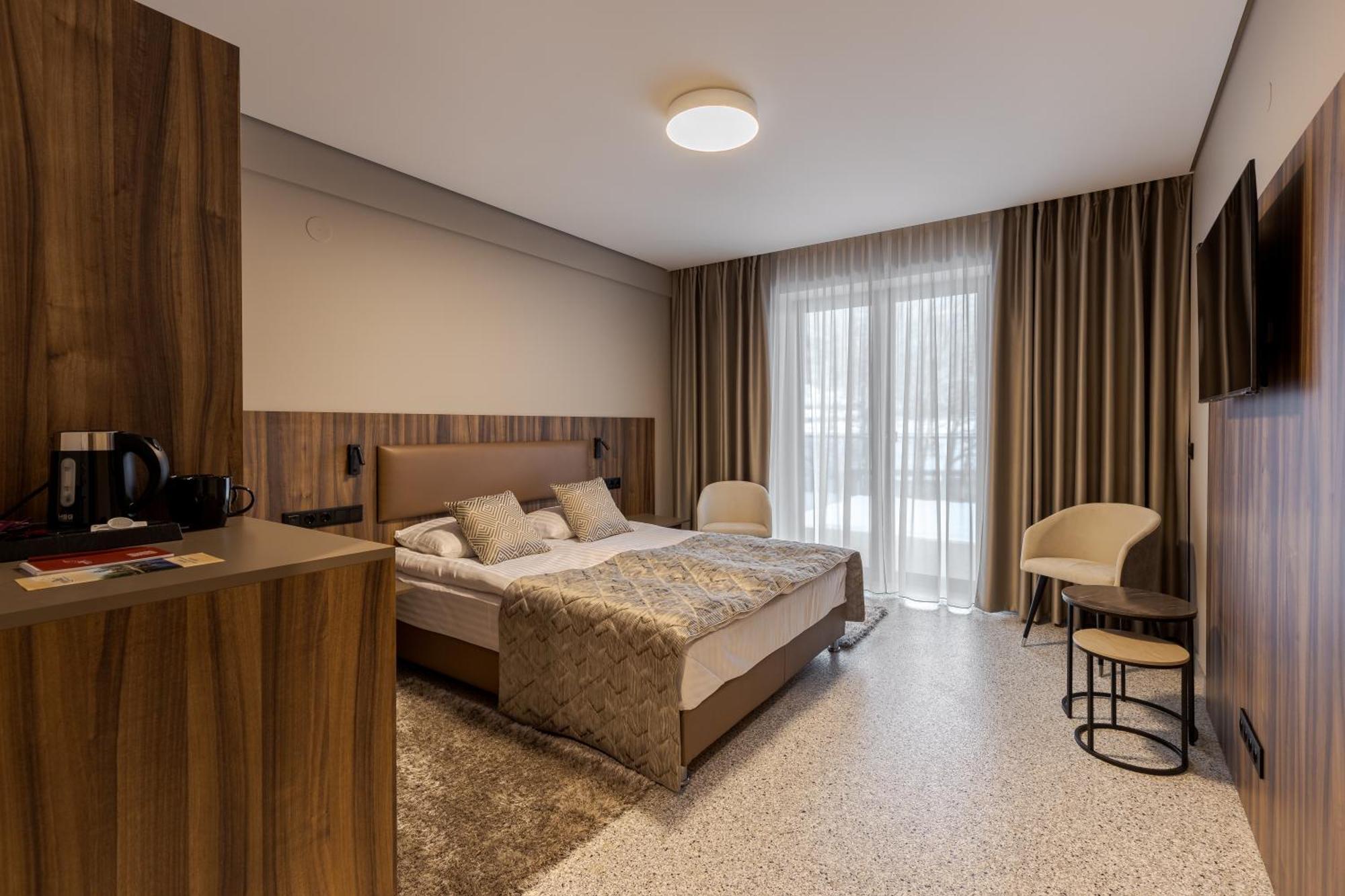 Hotel Ozero Vita Nizhniy Studenyy Εξωτερικό φωτογραφία